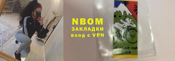 молекула духа Новокубанск