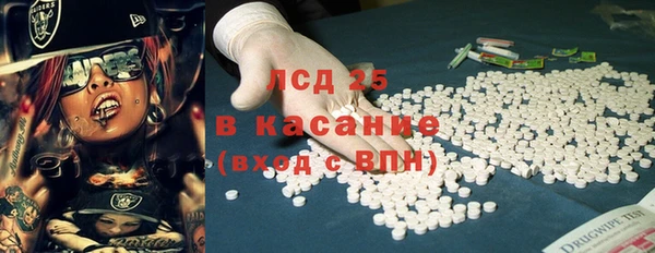 хмурый Алексин